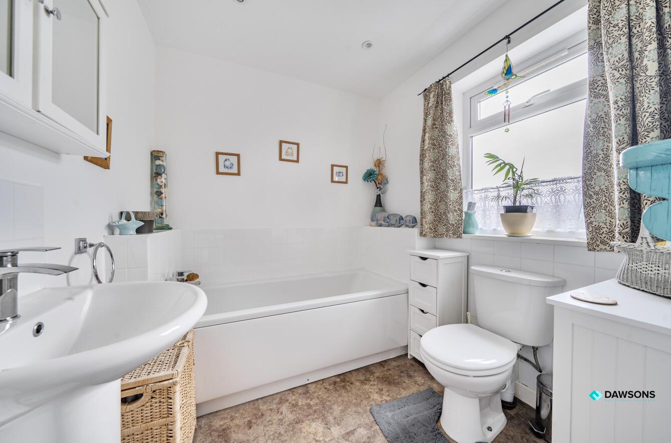 Monksford Street, Kidwelly, SA17 4TW